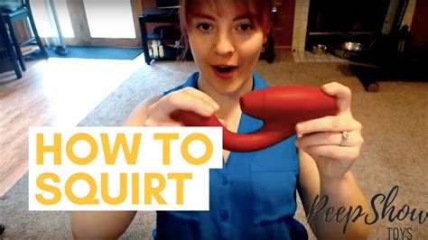 toy for squirting|15 Best Sex Toys for Squirting: How to Use Vibrators to Help